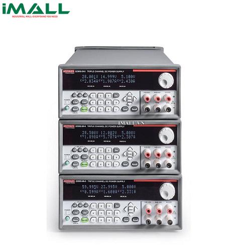 Nguồn DC lập trình (195W, 30V, 3A) KEITHLEY 2230-30-3