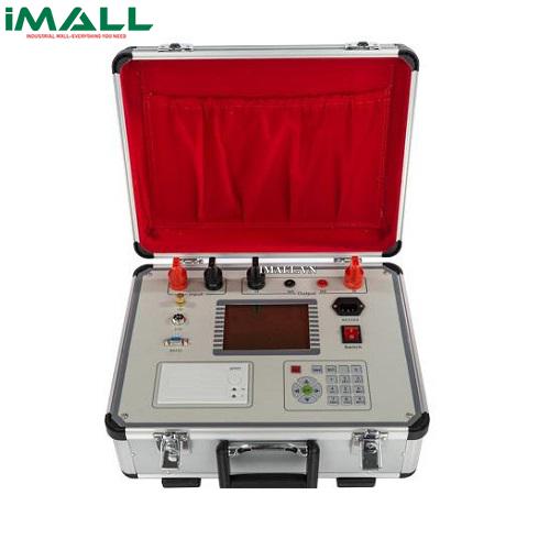Thiết bị kiểm tra trở kháng ngắn mạch KVTESTER ZC-204B