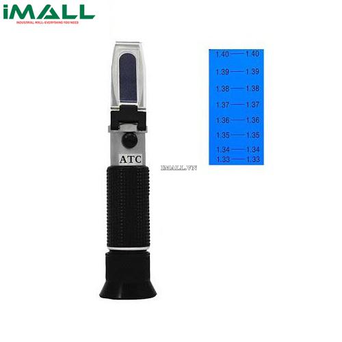 Khúc xạ kế đo chỉ số khúc xạ Sinotester LH-Z140 (1.330~1.400RI)