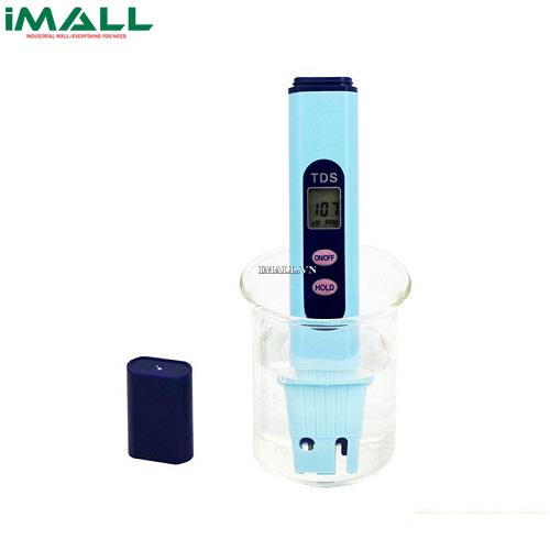 Máy đo TDS Sinotester TDS-02 (0~9990ppm, ±2% F.S)(LH-T2)