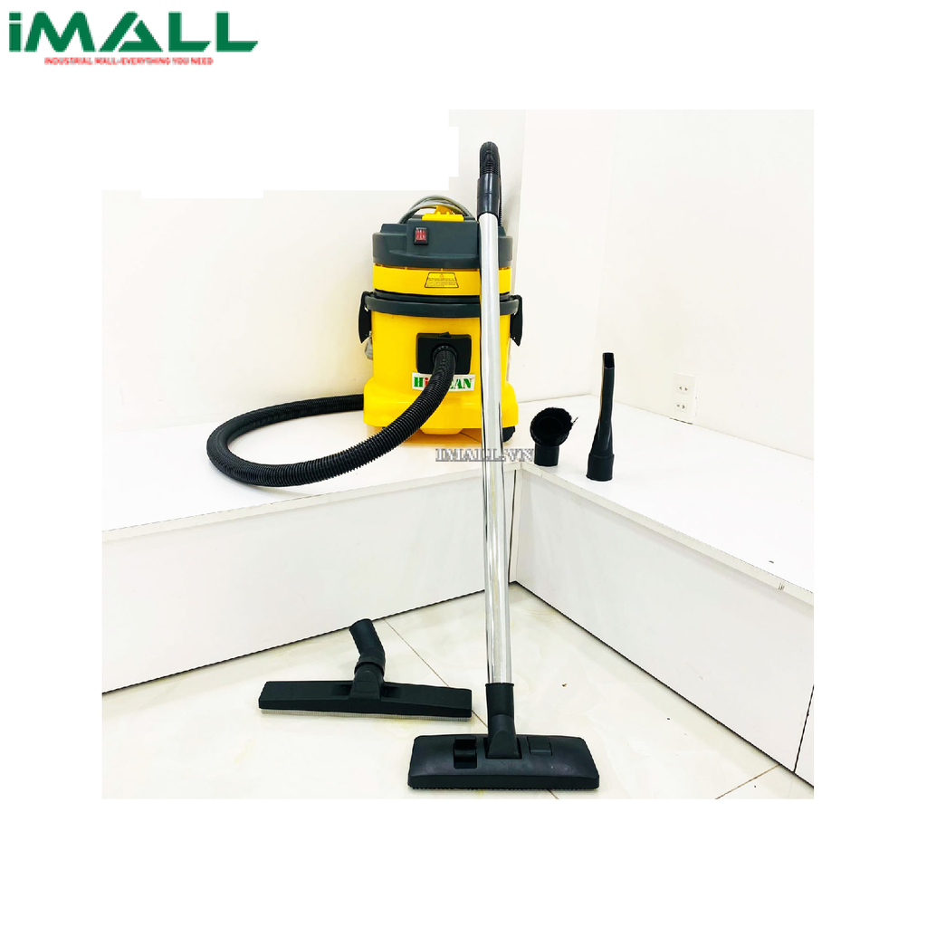 Máy hút bụi gia đình HICLEAN HC15P