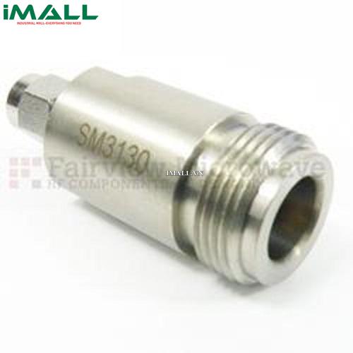 Đầu chuyển đổi Fairview Microwave SM3130 (18 Ghz, Precision 2.92mm Male - N Female)v