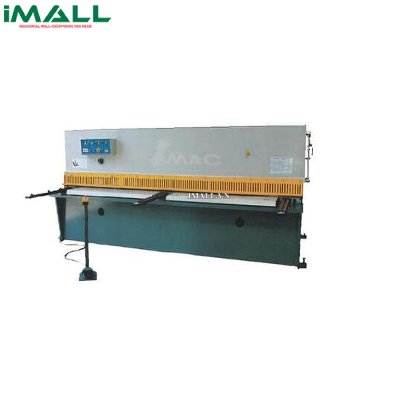 Máy cắt tôn thuỷ lực SMAC SBSH-6 x 2500