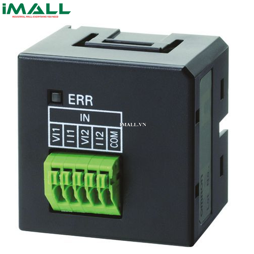 Mô đun mở rộng PLC Omron NX1W-CIF11