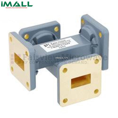 Ống dẫn sóng Fairview FMWCP1049 ( 40 dB, 12.4 GHz - 18 GHz)