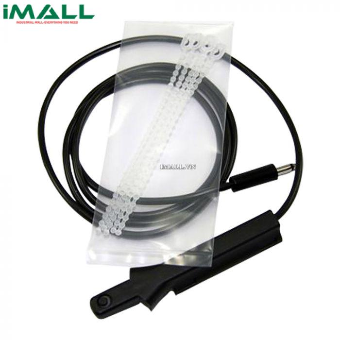 Công tắc bấm Hakko B2124 (dùng cho Hakko 373)