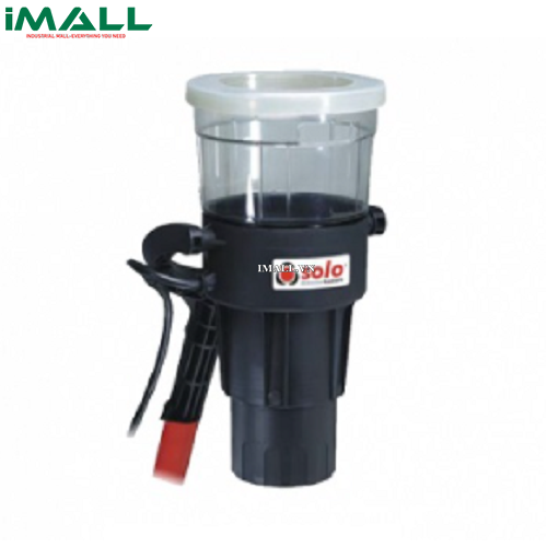 Đầu thử báo nhiệt SOLO 424-001 (nguồn 220V)