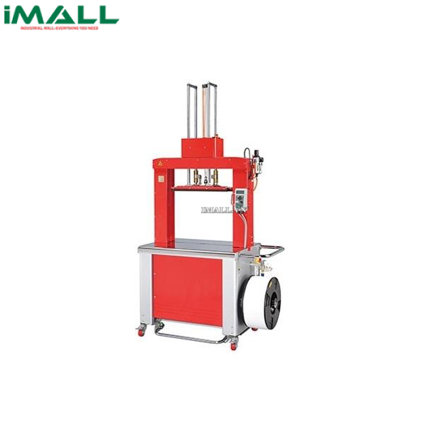 Máy đóng đai tự động Mercury Transpak TP-702P-59 (Dual press, 5-9 mm, 1-32kg)