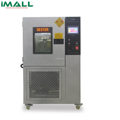 Thiết bị kiểm tra độ bền uốn vật liệu nhiệt độ thấp GESTER GT-KB05C (90°, 60cpm)