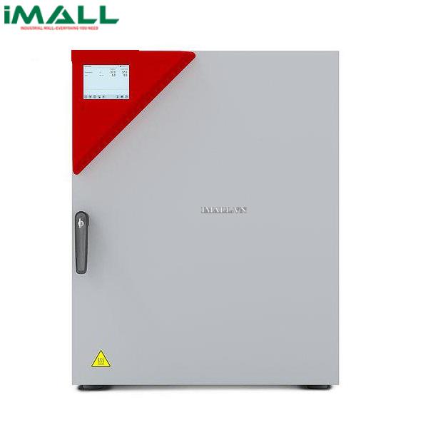 Tủ ấm CO2 Binder CB170-230V (170L, RT+4°C ~ 60°C)