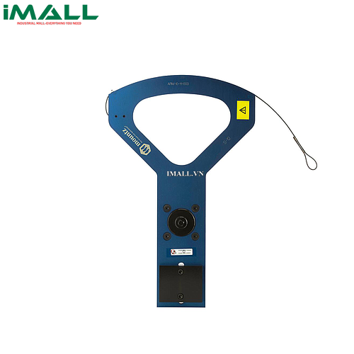 Thiết bị hiệu chuẩn mô men Mountz S-12 (060052) (+/- .006; tay phân đoạn)