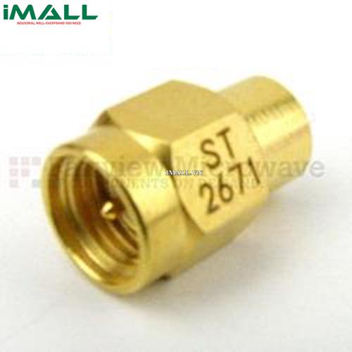 Tải RF Fairview Microwave ST2671 (50 Ohm,2W - 26.5GHz, SMA Male)