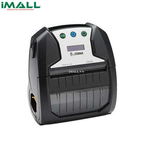 Máy in mã vạch Zebra ZQ120 (203 dpi)