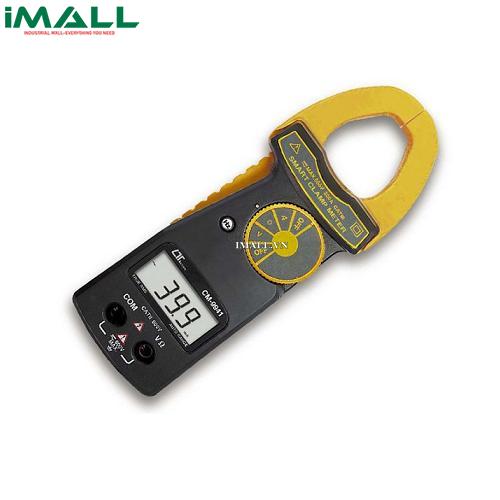 Ampe kìm LUTRON CM-9941 (600A)