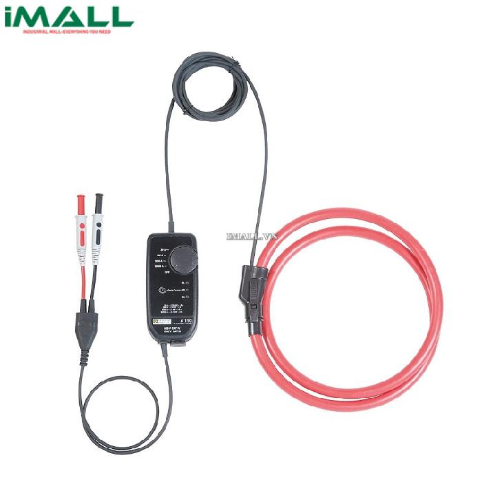 Kìm mềm đo dòng AC Chauvin Arnoux A11-120 (P01120632) (30000A, 120 cm / Ø 38 cm)