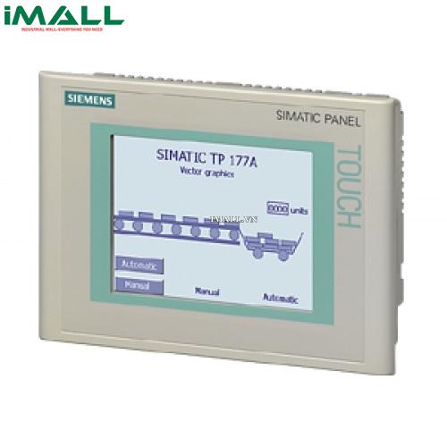 Màn hình HMI Siemens TP 177MICRO 6AV6640-0CA11-0AX1