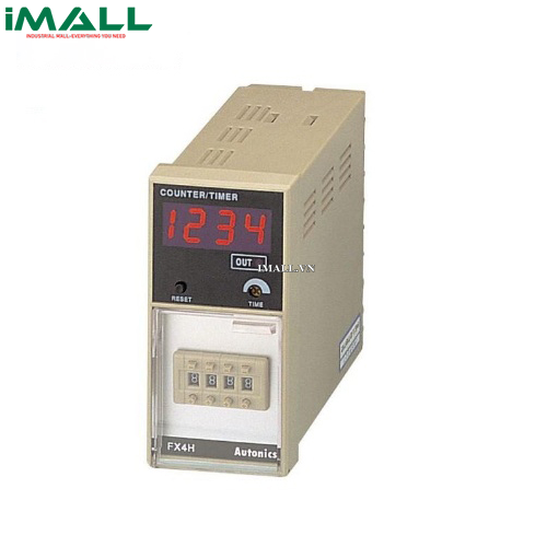 Counter / Timer Autonics FX4H-2P (96x48mm)