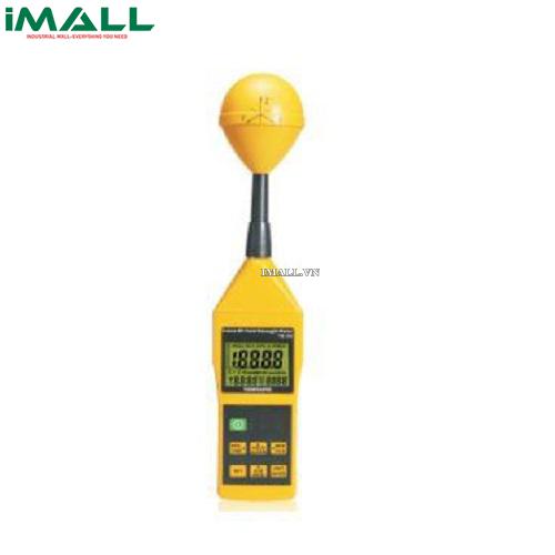 Máy đo điện trường TENMARS TM-196 (11V/m, 8GHz)