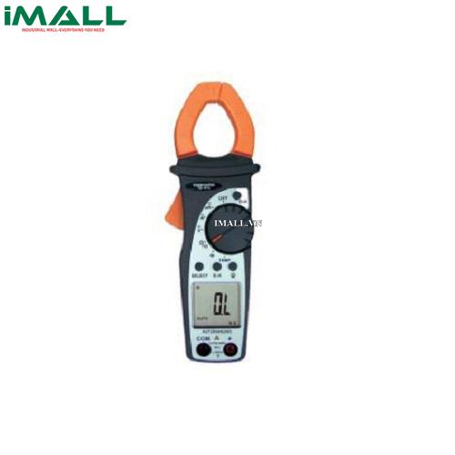 Ampe kìm AC Tenmars TM-1012 (400A)