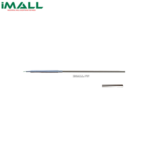 Đầu đo nhiệt độ cao, dạng tiếp xúc kiểu K KIMO SIK 1500HT (-40 đến +1000°C)