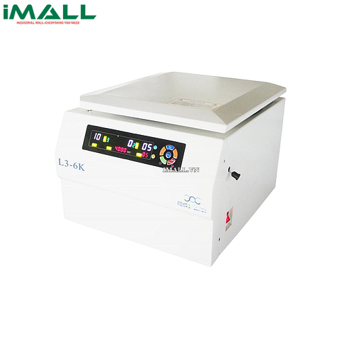 Máy ly tâm để bàn KECHENG L3-6K