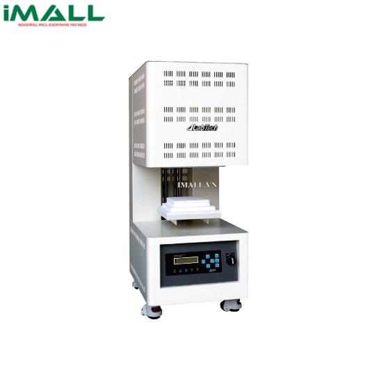 Lò nung kiểu cửa nâng mẫu tự động 2 lít 1100°C Labtech LEF-503P-1