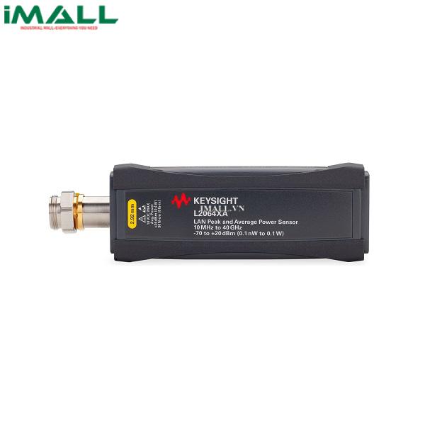 Cảm biến đo công suất KEYSIGHT L2064XA (10 MHz ~ 40 GHz, −70 ~ +20 dBm)