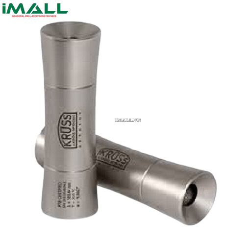 Ống chuẩn thạch anh KRUSS PQP