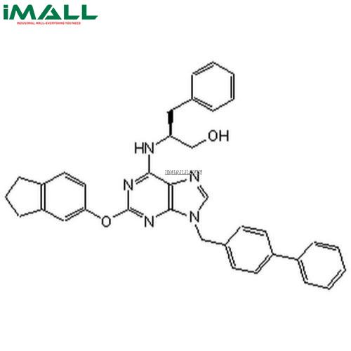 Hóa chất Wnt Synergist, QS11(C₃₆H₃₃N₅O₂, ống nhựa 5mg) Merck 681668-5MG US1681668-5MG