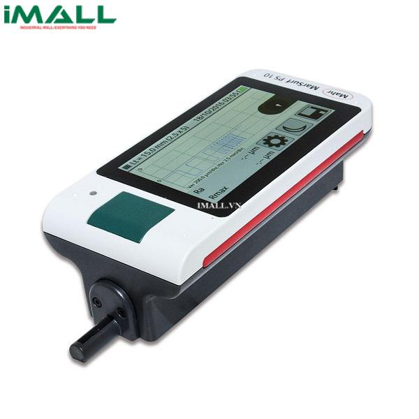 Máy đo độ nhám bề mặt MarSurf PS10 ELCOMETER 7062 (0-350μm, K7062M001)