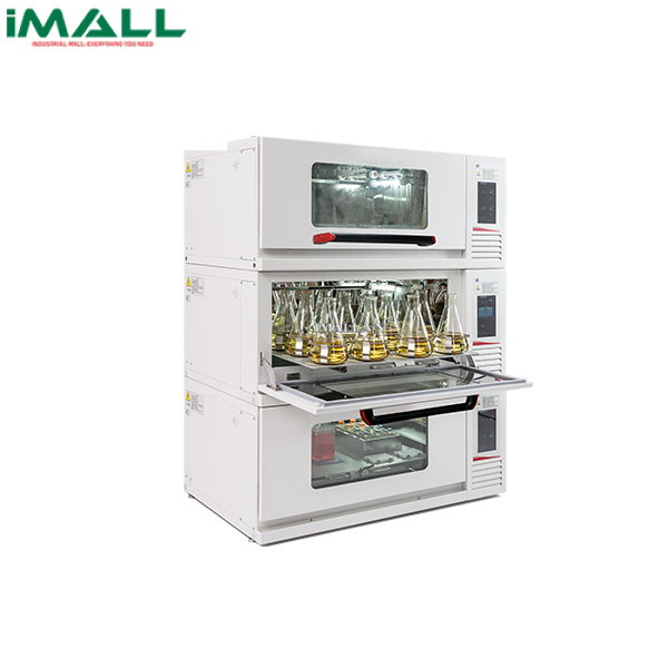 Máy lắc lập trình SH Scientific IS-RDS6C5 (≤1000W, có cảm biến)
