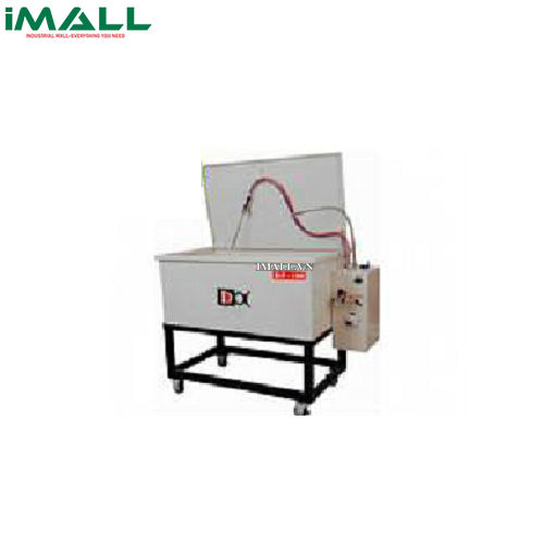 MÁY RỬA LINH KIỆN MÁY,DÙNG HƠI NƯỚC NÓNG ĐIỆN KOCU DP-100 (2.2KW)