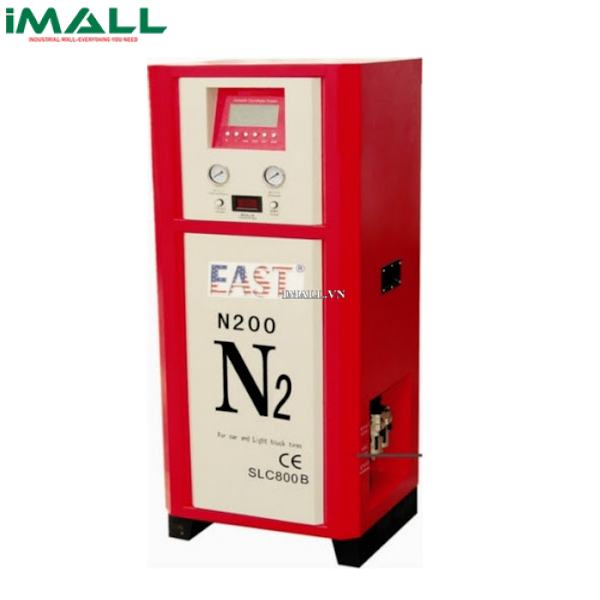 Máy nạp khí Nitơ tự động KOCU EAST-D100A