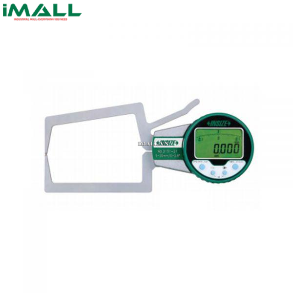 Compa điện tử đo ngoài INSIZE 2131-51 (30-50mm/1.2-2.0")