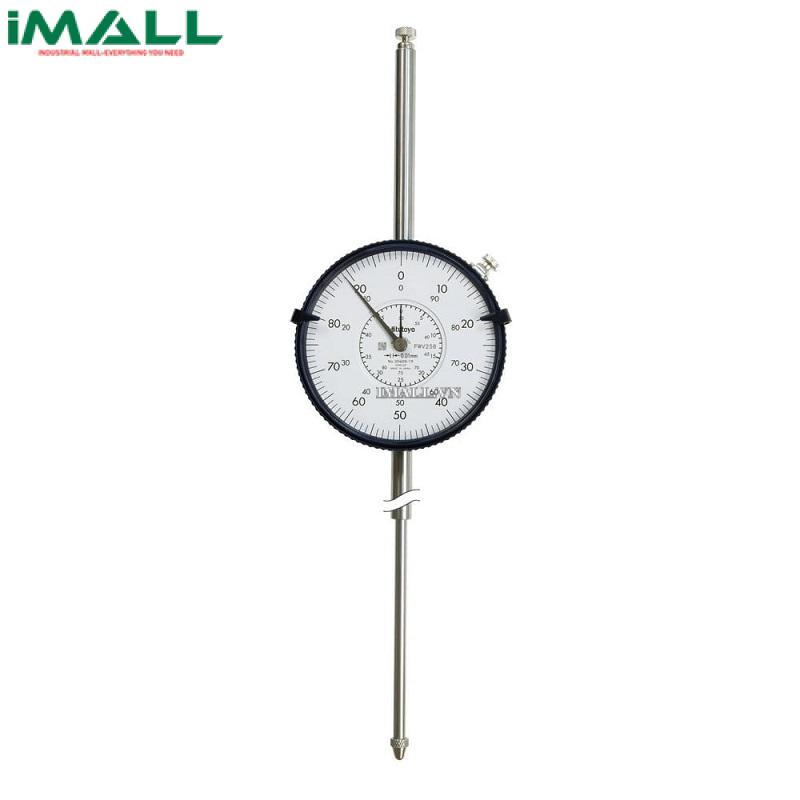Đồng hồ so kiểu cơ Mitutoyo 3060A-19 (0-80mm/ 0.01mm)
