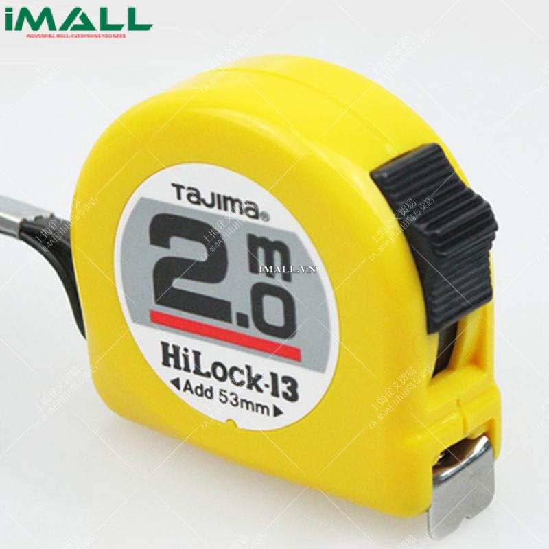 Thước cuộn Tajima L13-20 (2m)