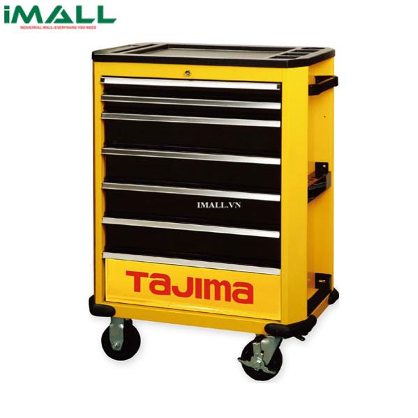 Xe đẩy đựng đồ nghề nhiều ngăn Tajima EBR-400
