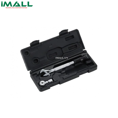 Bộ cờ lê đo momen xoắn đầu rời (10~50 N.m) Top KOGYO TS-50NTG