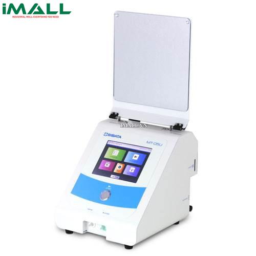 Thiết bị kiểm tra độ khít của khẩu trang, mặt nạ Sibata MT-05U
