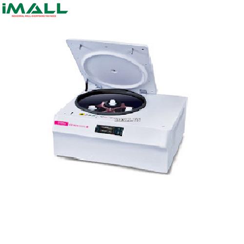 Máy ly tâm đa chức năng CRYSTE Varispin 15R ( 400~15000 rpm)