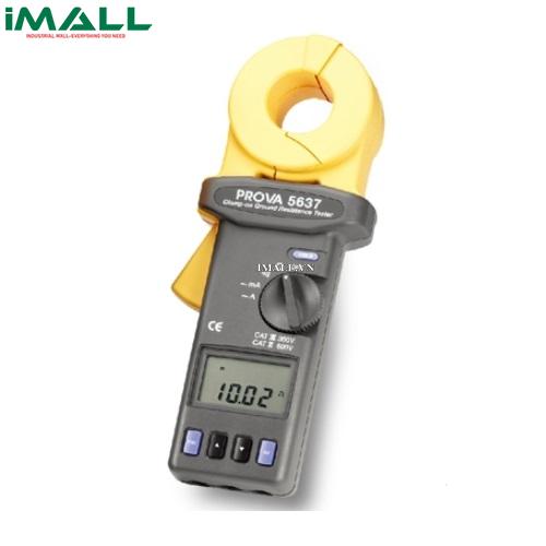 Máy đo điện trở nối đất TES PROVA-5637
