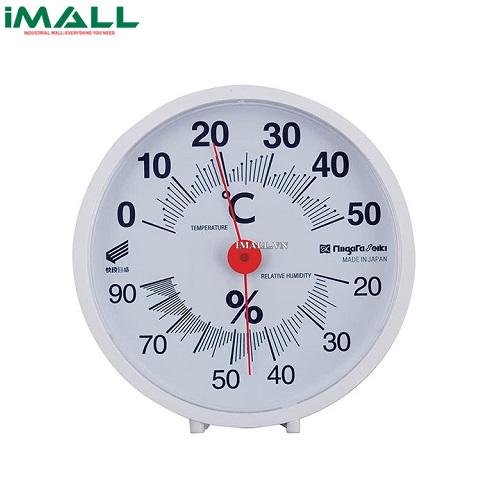 Nhiệt ẩm kế – Dạng tròn Vạch Kaidan Niigata Seiki SK-1711KD