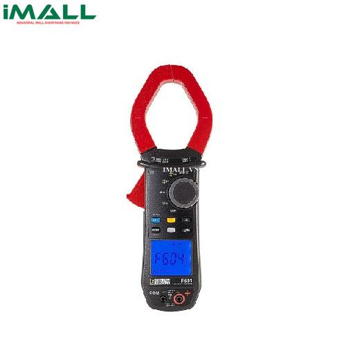Đồng hồ vạn năng ampe kìm Chauvin Arnoux F402 (0.25~1,000 A, 0.15~1,700 V)