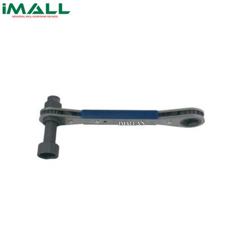 Cờ lê bánh cóc 2 đầu tuýp Top KOGYO PRW-5W