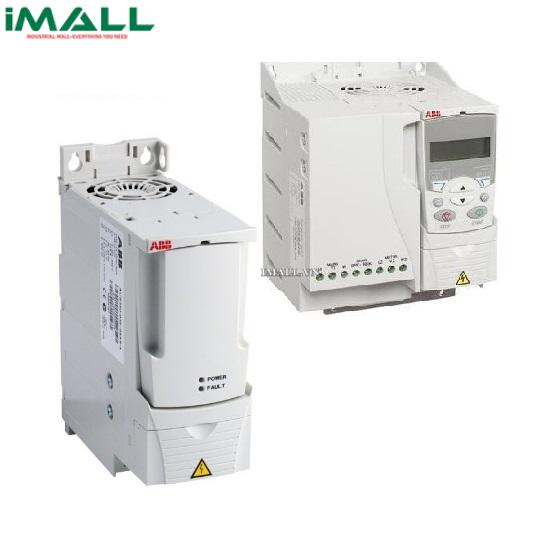 Biến tần ABB ACS355-03E-09A8-2 (2.2kW/3HP, 3 Pha 220V)