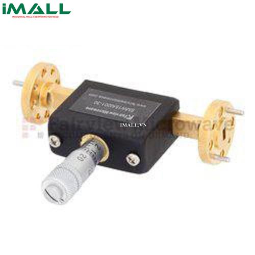 Ống dẫn sóng suy hao biến thiên Fairview SMW15AT001-30 (0 -30 dB, 50 GHz - 75 GHz)