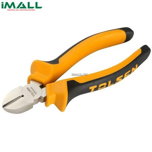 Kìm cắt Tolsen 10003 (16cm/6")