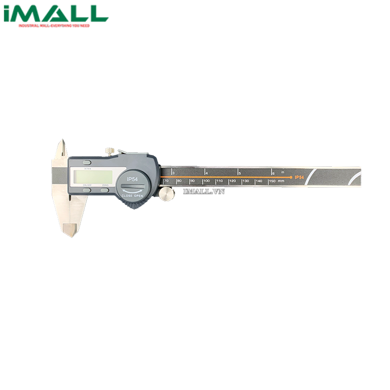 Thước cặp điện tử chống nước Hoyamo HDC-300 (0-300mm, 0.01mm)
