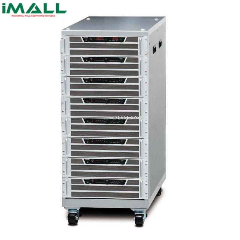 Nguồn DC công suất cao Matsusada REKM400-114 (400V,114A,45kW)
