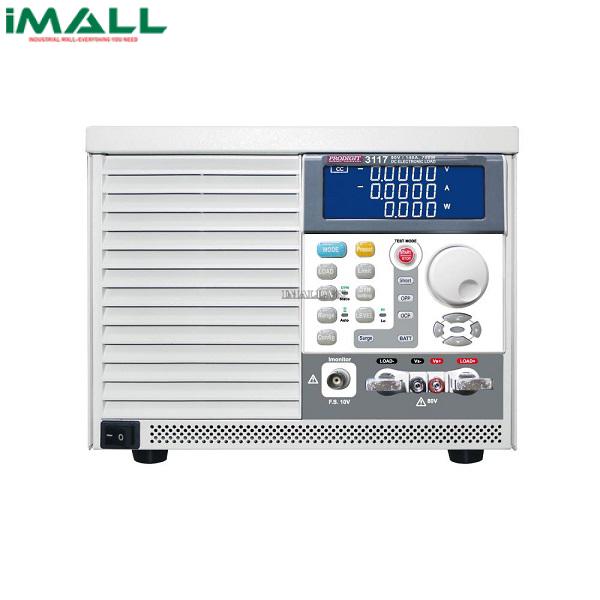 Tải giả điện tử DC PRODIGIT 3117 (80V, 140A, 700W)